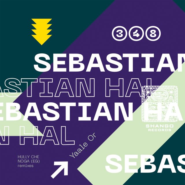Sebastian Hal - 'Yaale Or' [Ringtone]