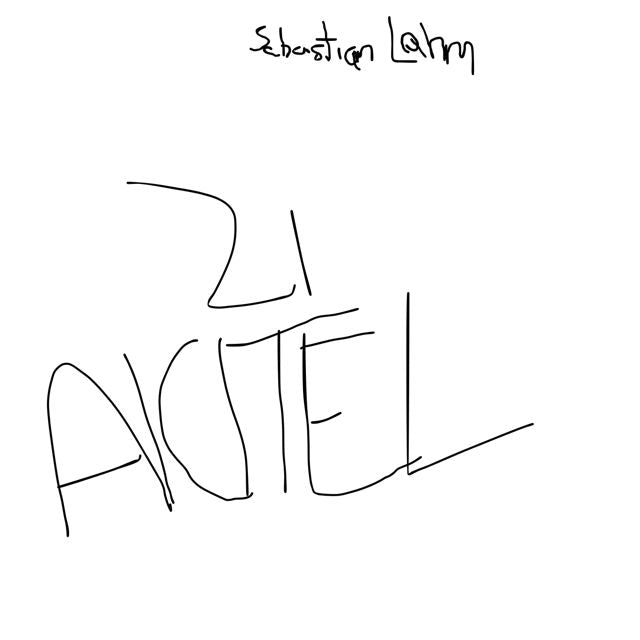 Sebastian Lahm - 'AICITEL21' [Ringtone]