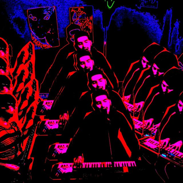 SEBASTOPOL - 'Invasores' [Ringtone]