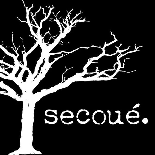 Secoué. - 'Shaken' [Ringtone]
