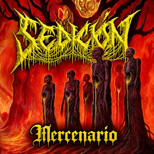 Sedición - 'Mercenario' [Ringtone]