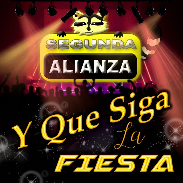 Segunda Alianza - 'El Gigante De Hierro' [Ringtone]