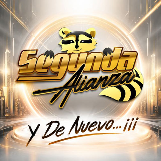 Segunda Alianza - 'No Me Arrepiento De Este Amor' [Ringtone]
