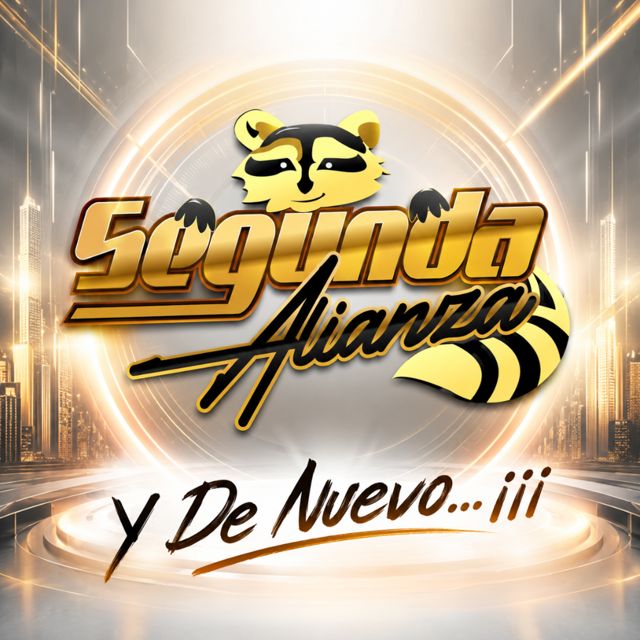 Segunda Alianza - 'Te Casaste' [Ringtone]