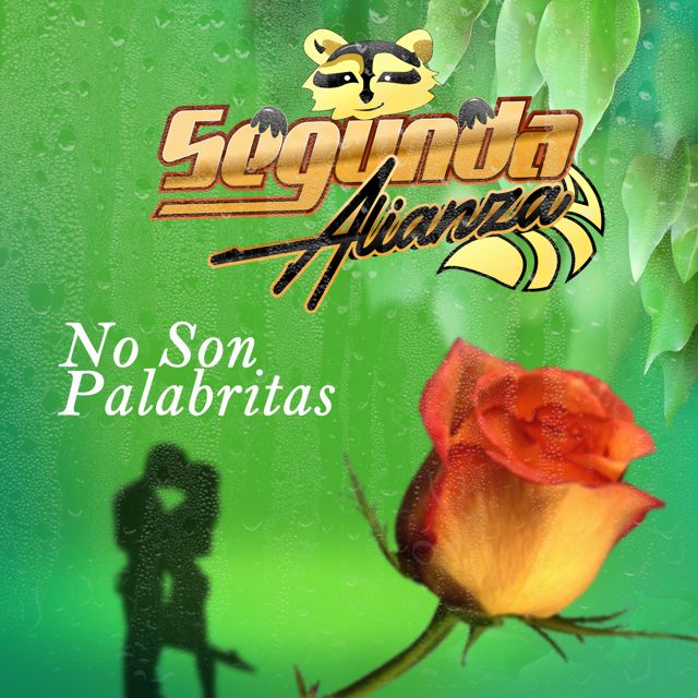 Segunda Alianza - 'Un Sueño' [Ringtone]