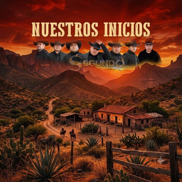 Segundo Plan - 'Mas te recuerdo (en vivo)' [Ringtone]