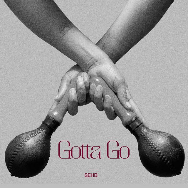 SEHB - 'Gotta Go' [Ringtone]