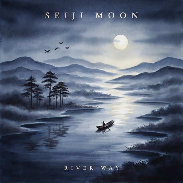 Seiji Moon - 'River Way' [Ringtone]