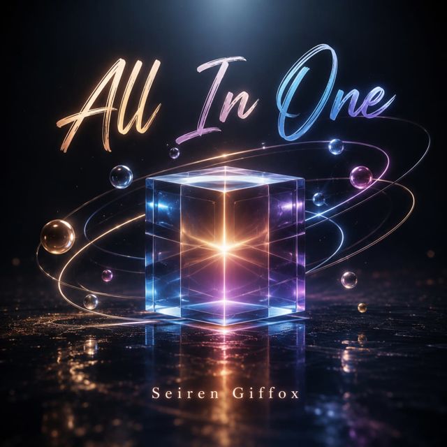 Seiren Giffox - 'All In One' [Ringtone]