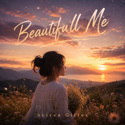 Seiren Giffox - 'Beautifull Me' [Ringtone]