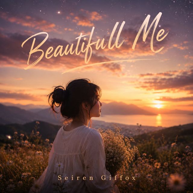 Seiren Giffox - 'Beautifull Me' [Ringtone]