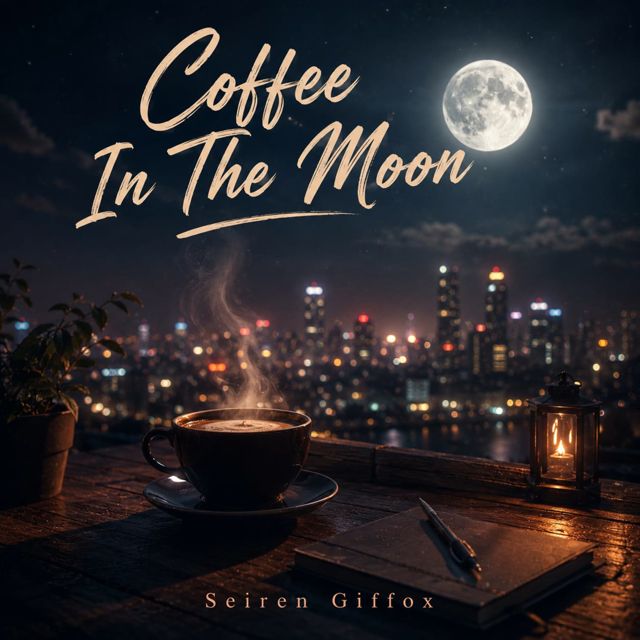 Seiren Giffox - 'Coffe In The Moon' [Ringtone]