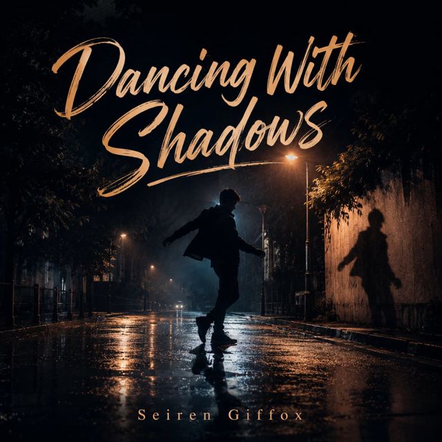 Seiren Giffox - 'Dancing With Shadows' [Ringtone]