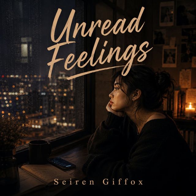 Seiren Giffox - 'Unread Feelings' [Ringtone]