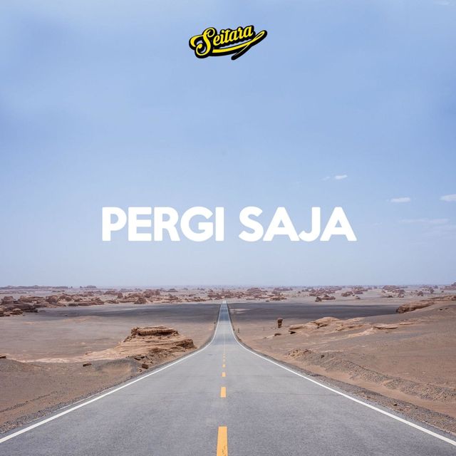Seitara - 'Pergi Saja' [Ringtone]