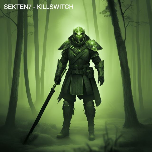 Sekten7 - 'KILLSWITCH' [Ringtone]