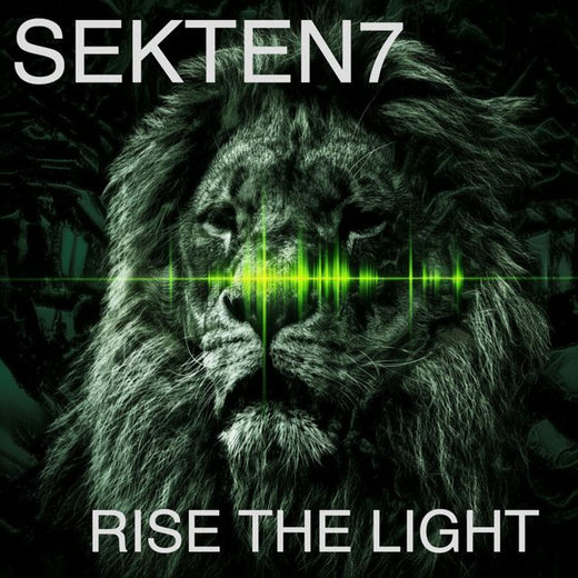 Sekten7 - 'RISE THE LIGHT (EXTENDED VERSION)' [Ringtone]