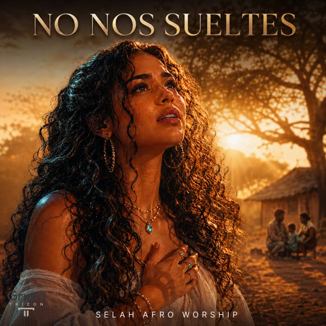 Selah Afro Worship - 'No Nos Sueltes' [Ringtone]