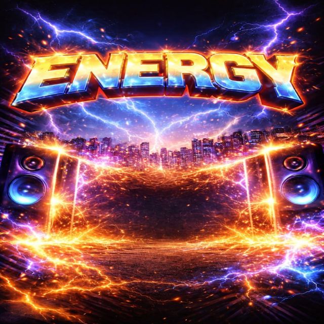 Selector Pie - 'Energy' [Ringtone]