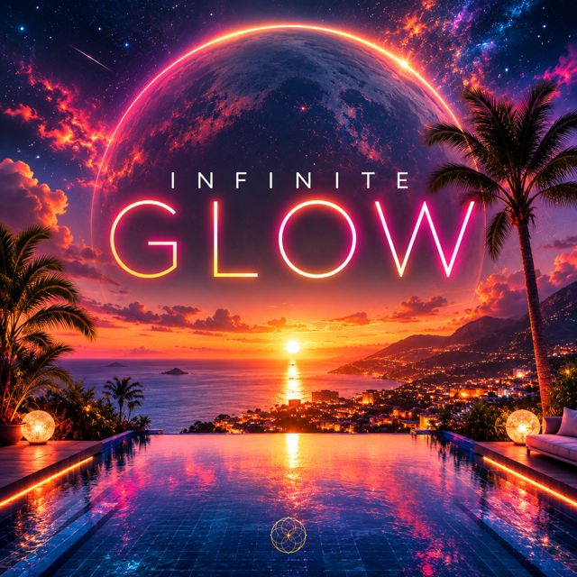 Selector Pie - 'Infinite Glow' [Ringtone]