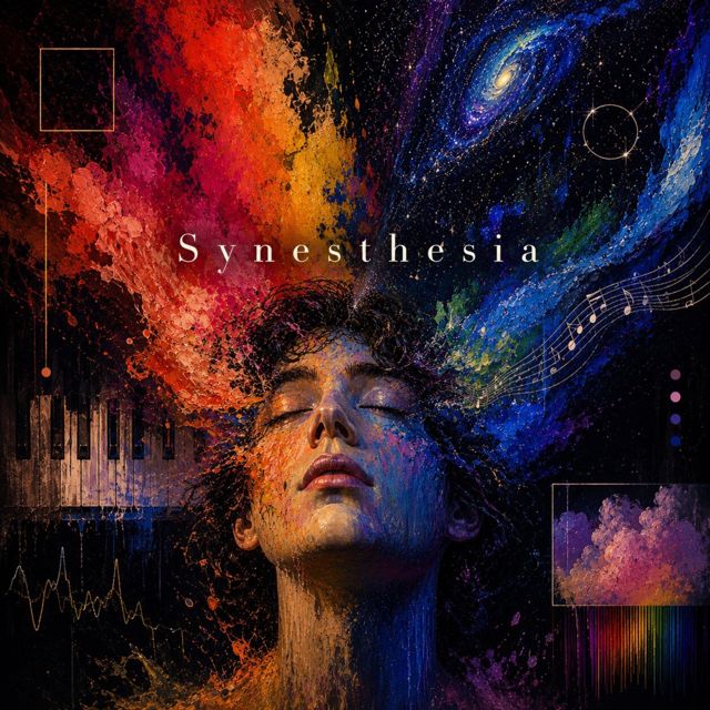 Selector Pie - 'Synesthesia' [Ringtone]