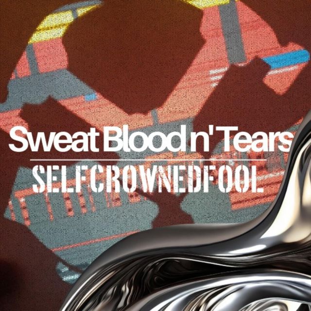 Selfcrownedfool - 'The Hammer' [Ringtone]