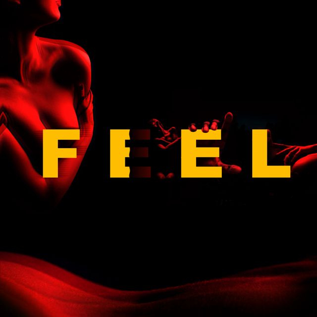 Semaj Foreman - 'F E E L' [Ringtone]