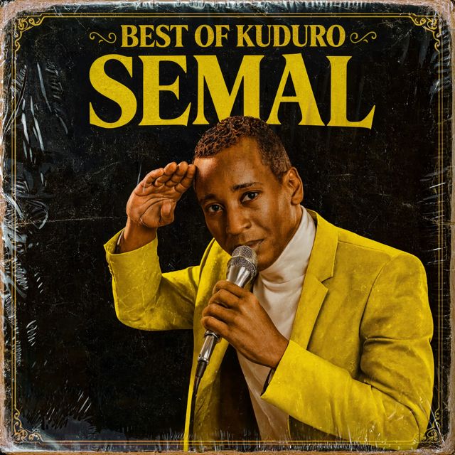 Semal - 'Mete Fogo' [Ringtone]