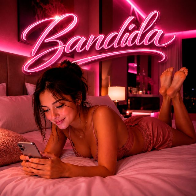 Semi 13 - 'Bandida (feat. ElReghosg & Javier Kaze)' [Ringtone]