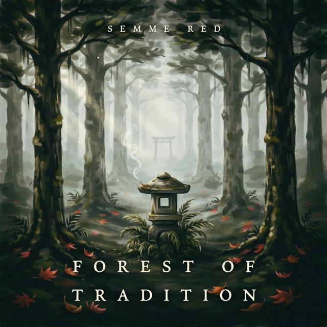 Semme Red - 'Forest Of Tradition' [Ringtone]