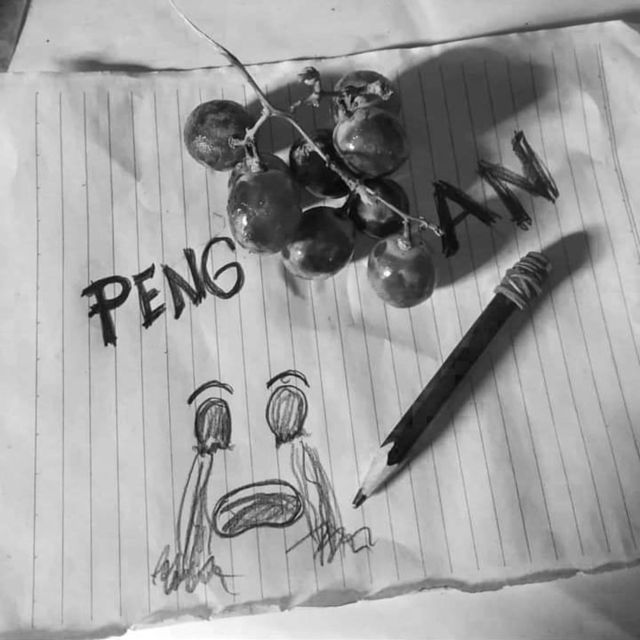 SEMOLINA PILCHARDS - 'PENGANGGURAN' [Ringtone]