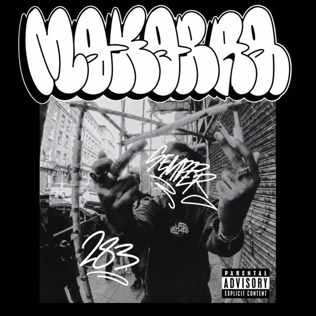 SEMPER 283 - 'MAKARRA' [Ringtone]