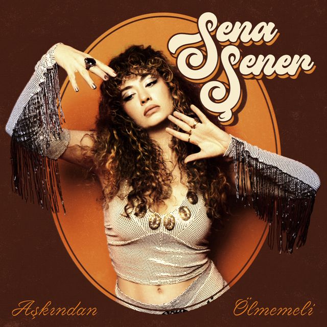 Sena Şener - 'Aşkından Ölmemeli' [Ringtone]