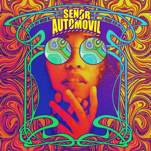 Señor Automóvil - 'Aguanta Un Poco Más' [Ringtone]