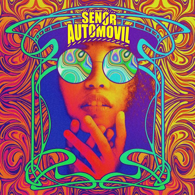 Señor Automóvil - 'Aguanta Un Poco Más' [Ringtone]