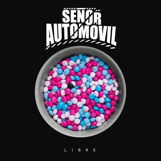 Señor Automóvil - 'Libre' [Ringtone]