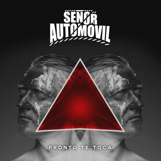 Señor Automóvil - 'Pronto Te Toca' [Ringtone]