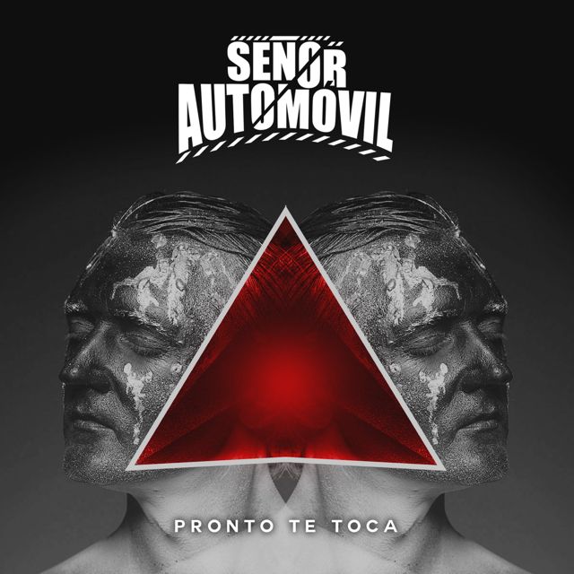 Señor Automóvil - 'Pronto Te Toca' [Ringtone]
