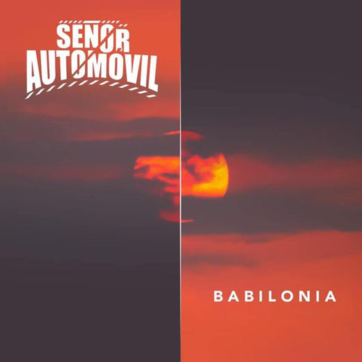 Señor Automóvil - 'Babilonia (feat. Richi Paax Y Los Alebrijes)' [Ringtone]