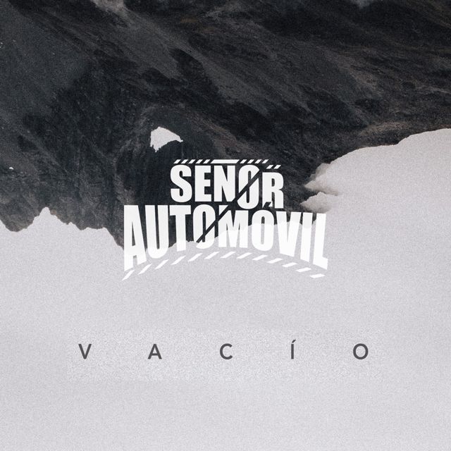 Señor Automóvil - 'Vacío' [Ringtone]