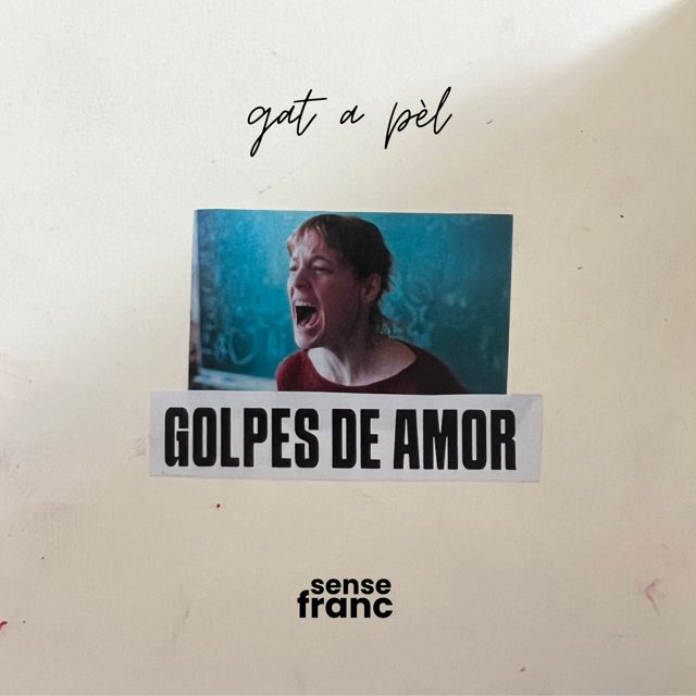 sense franc - 'Gat a pèl' [Ringtone]