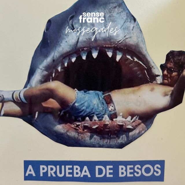 sense franc - 'Mossegades' [Ringtone]