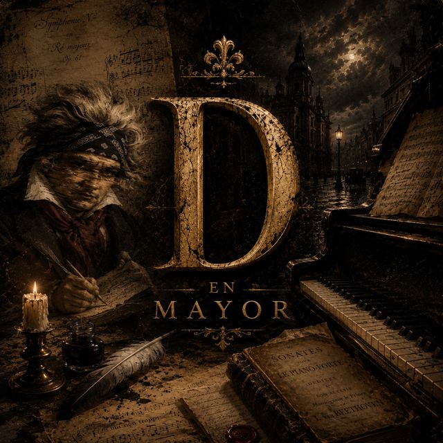 SENSESUCH MVSX - 'Bajo en D Mayor' [Ringtone]