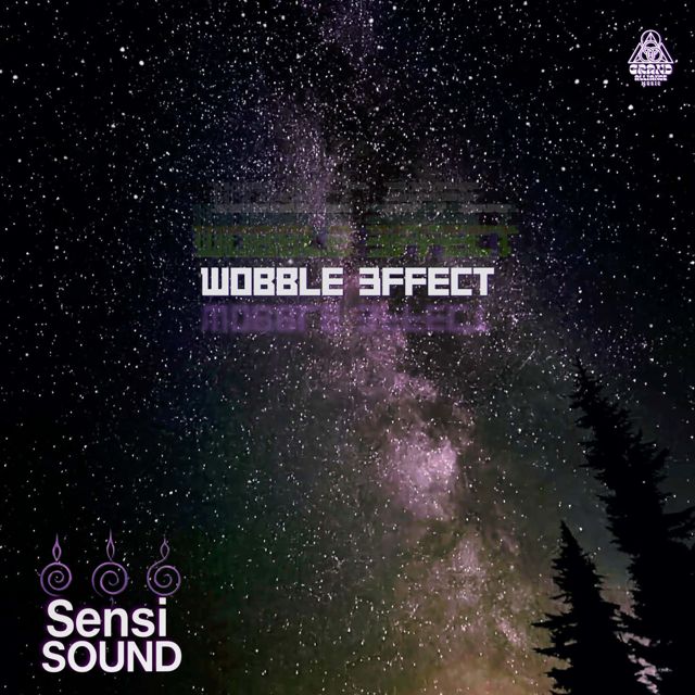SensiSOUND - 'Wobble 3ffect' [Ringtone]