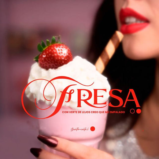 Sentimental - 'Fresa' [Ringtone]