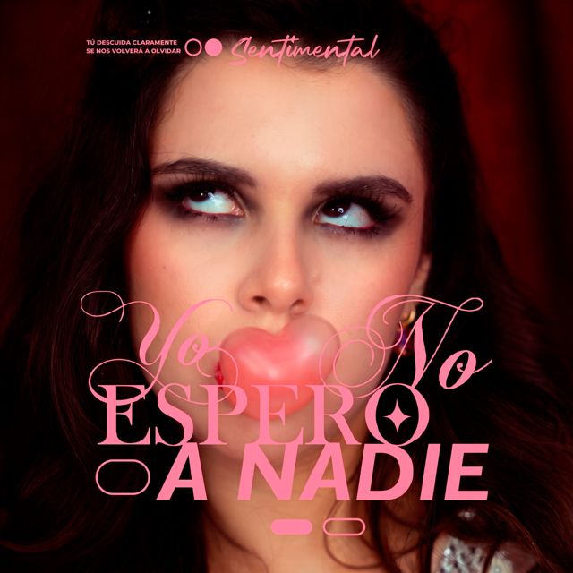 Sentimental - 'Yo No Espero a Nadie' [Ringtone]