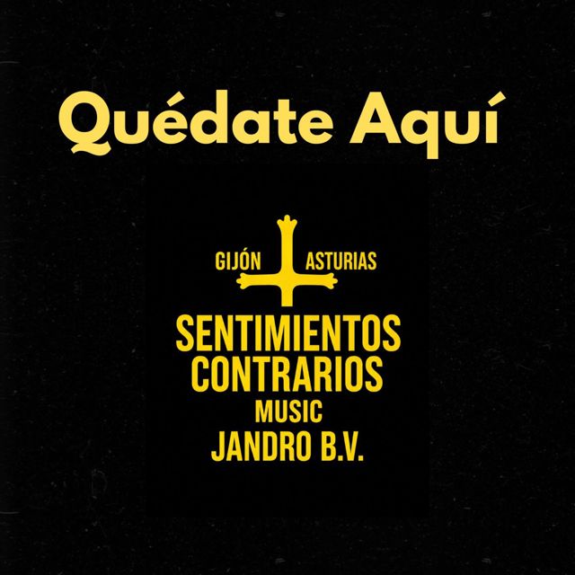 Sentimientos Contrarios Music - 'Quédate Aquí' [Ringtone]