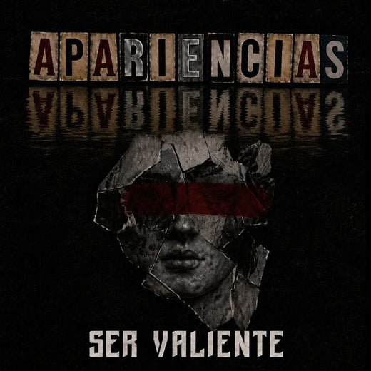 Ser Valiente - 'Apariencias' [Ringtone]