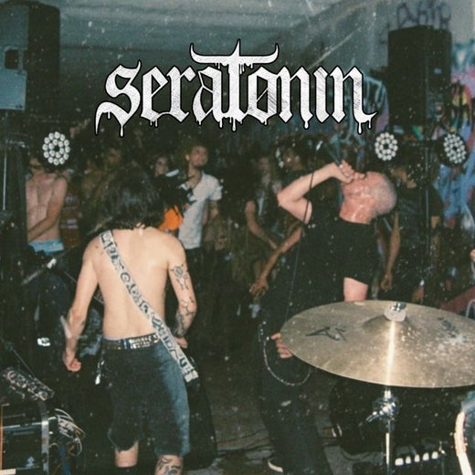 SERATONIN - 'Sideways' [Ringtone]
