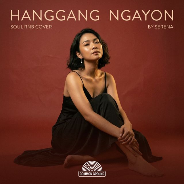 Serena - 'Hanggang Ngayon' [Ringtone]